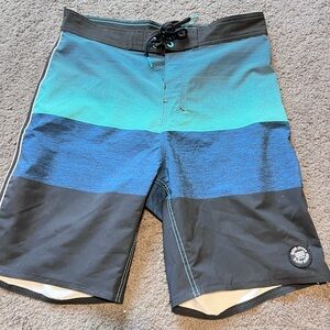 Ron Jon Swim shorts